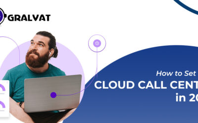 cloud call center